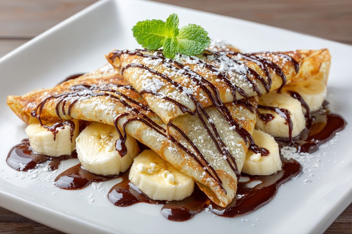 Crepe